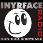 inYRface radio Netherlands