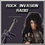 Rock Invasion Radio OH, Dayton