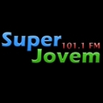 Rádio Super Jovem FM Brazil, Luziania