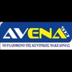 Avena FM 97.7 Greece, Veria