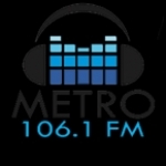 Radio Metro FM Paraguay, Santa Rosa