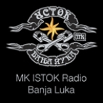 MK ISTOK RADIO Bosnia and Herzegovina