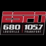 ESPN Radio 680 KY, Newburg