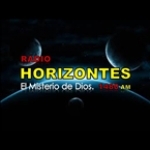Radio Horizontes 1480 Guatemala