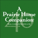 A Prairie Home Companion 24/7: News from Lake Wobegon Stream MN, St. Paul