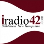 iRadio42 NH, Bethlehem