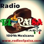 Radio El Paisa United States