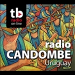 RADIO CANDOMBE Uruguay, Montevideo