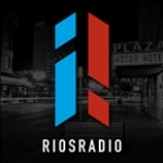 RiOS! Radio TX, El Paso