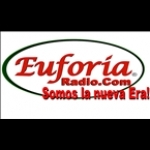 EuforiaRadio.Com Mexico