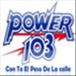 power103fm Dominican Republic