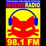 MuewsRadio Tayasan Philippines, Tayasan