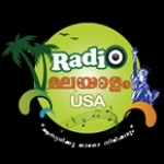 Radio Malayalam USA United States