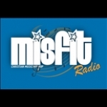Misfit Radio NC, Fayetteville