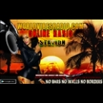WorldVibesRadio Virgin Islands (U.S.)