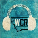 Whitefish Community Radio MT, Whitefish