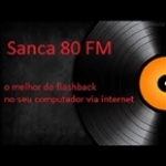 sanca80fm Brazil