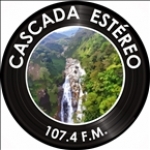 Cascada Estereo Colombia, Cocorna