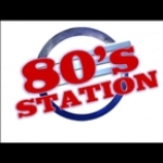 80s STATION NV, Las Vegas