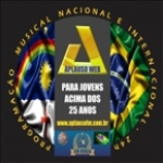 Radio Aplauso Web Brazil, Jaboatao dos Guararapes