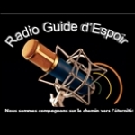 Radio Guide d'Espoir (RGDE) Canada, Montreal