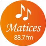 Radio Matices Chile