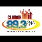 Radio Clamor PR, Culebra