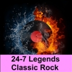 24-7 Legends Classic Rock United Kingdom, Mansfield