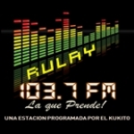 Rulay FM Dominican Republic, San Francisco de Macorís