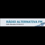Radio Alternativa FM Brazil, Nova Maringa