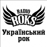 Radio ROKS Ukrainian Rock Ukraine, Kyiv