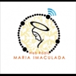 Web Rádio Maria Imaculada Brazil, Aracaju