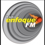 Radio Enfoque FM Brazil, São Paulo