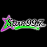 Star 99.7 SC, Hollywood