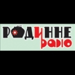 Rodynne Radio Ukraine