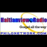Haitianview Radio United States