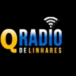 Q Rádio de Linhares Brazil