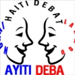 AYITI DEBA Haiti