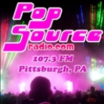 Pop Source Radio United States