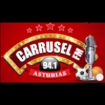 CarruselFM Spain, Gijón