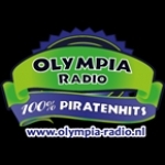 Radio Olympia - 100% Piratenhits en Geheime zender muziek Netherlands
