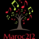 Maroc 212 Morocco