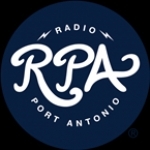 Radio Port Antonio Jamaica