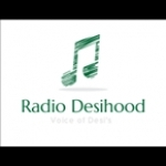 Radio Desihood United Arab Emirates, Dubai