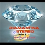 Diamantina Stereo Colombia Colombia, La Argentina