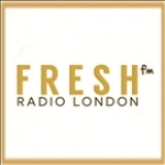 Fresh Fm Radio London United Kingdom