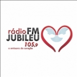 Rádio Jubileu FM Brazil, Aracaju