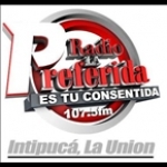 Radio La Preferida Tu consentida El Salvador