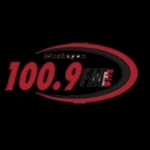 Muskegon 100.9FM MI, Roosevelt Park