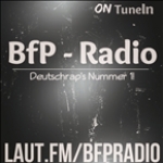 BfP Radio Germany, München